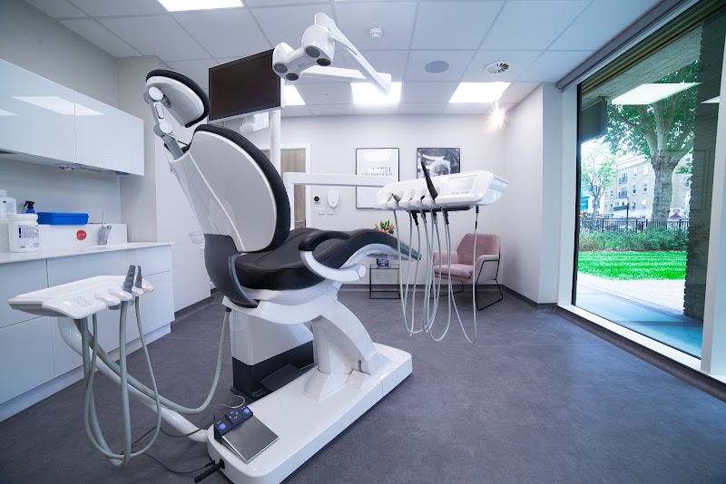 Banning Dental Group and Skin Clinique - Chiswick