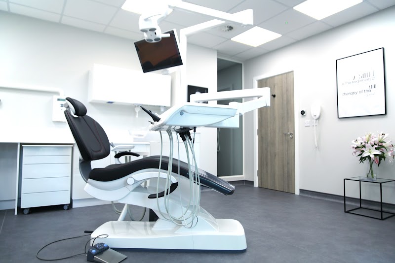 Banning Dental Group and Skin Clinique - Chiswick