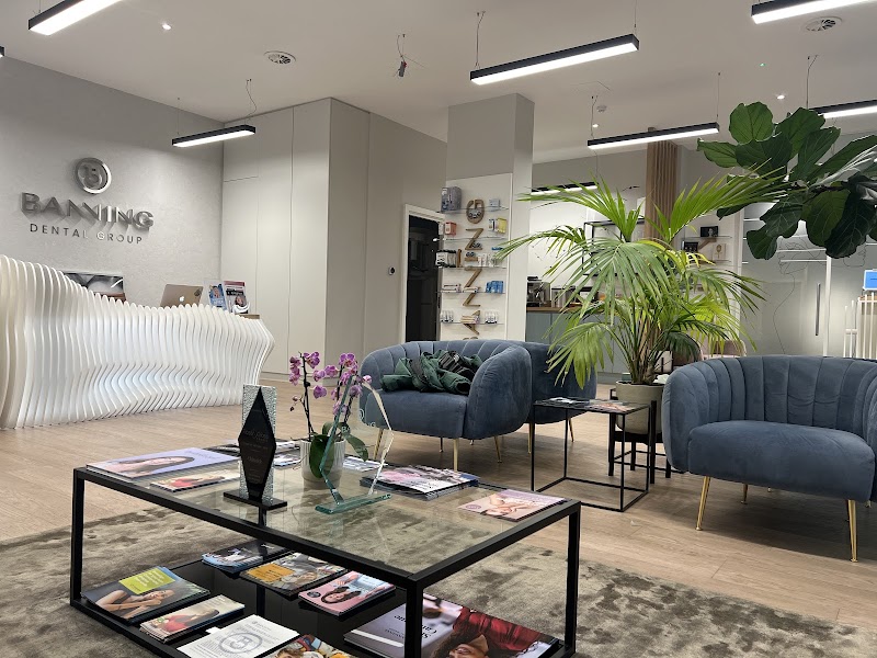 Banning Dental Group and Skin Clinique - Chiswick
