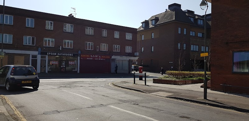 Brightsmile Dental Care Epsom