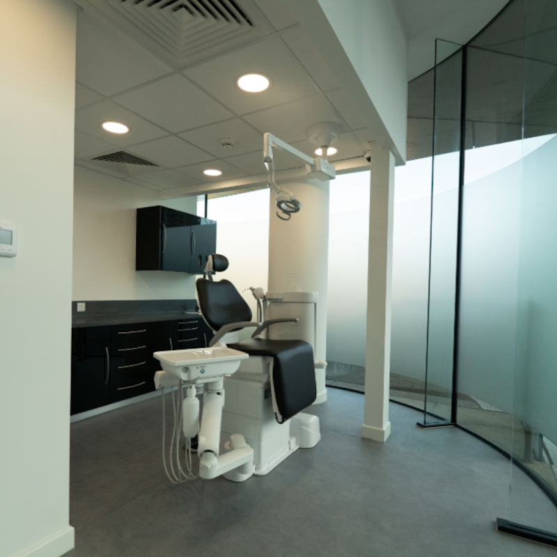 London Orthodontic Clinic