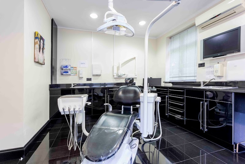 S3 Dental Eltham