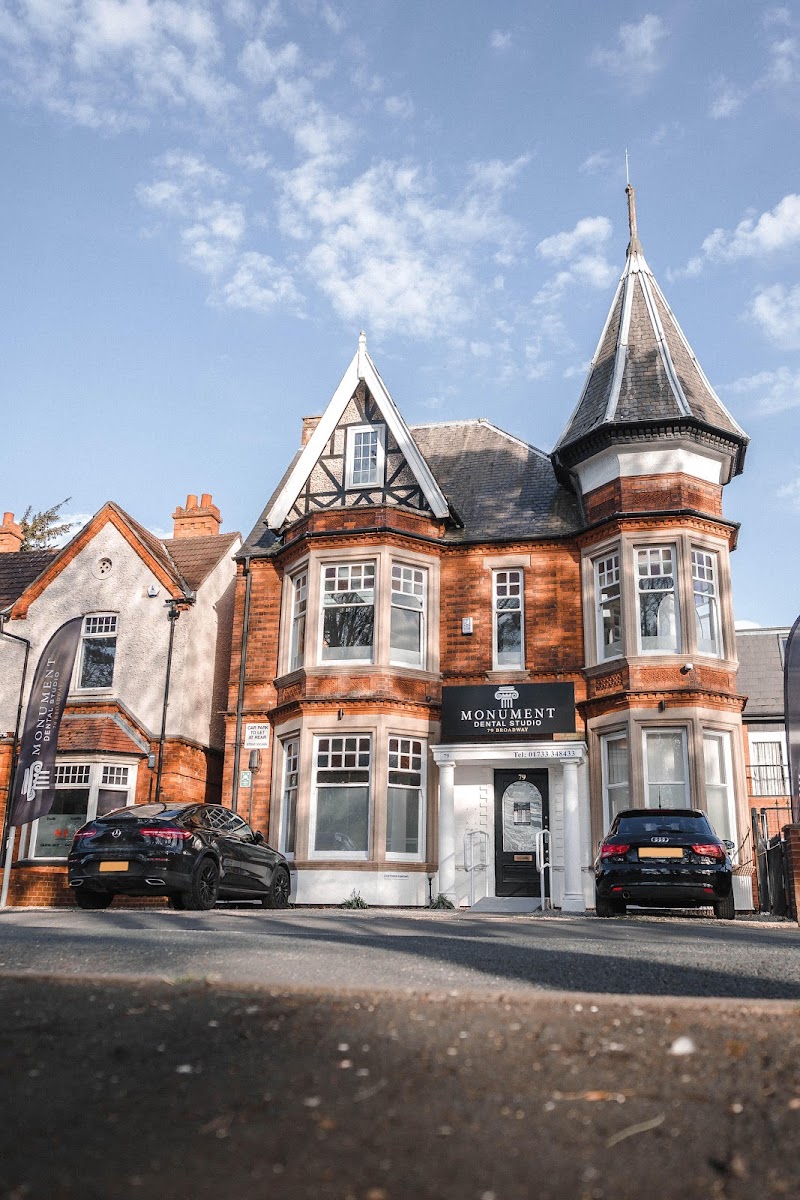 Monument Dental
