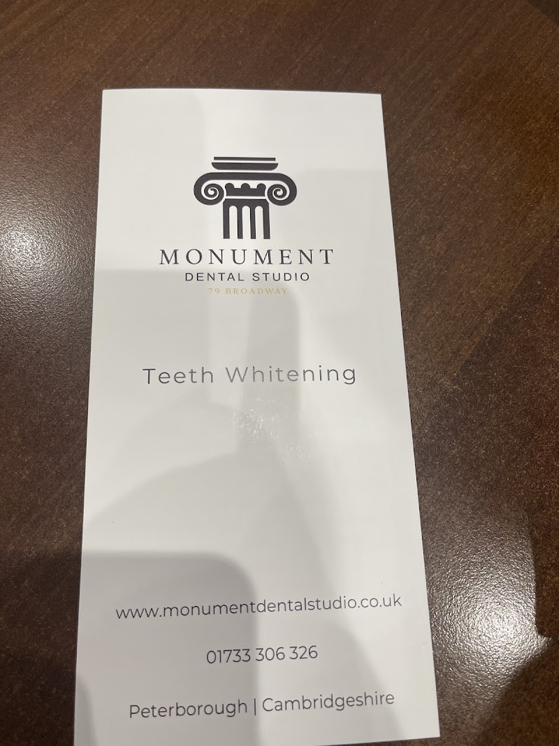 Monument Dental
