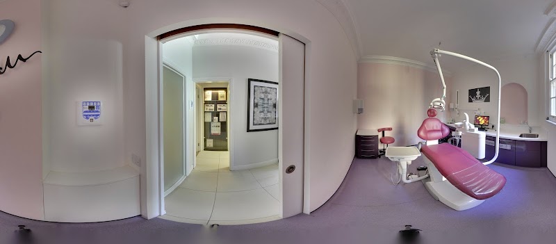 New Kings Road Dental Practice