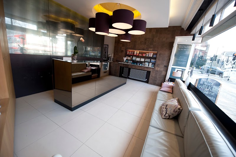 New Kings Road Dental Practice