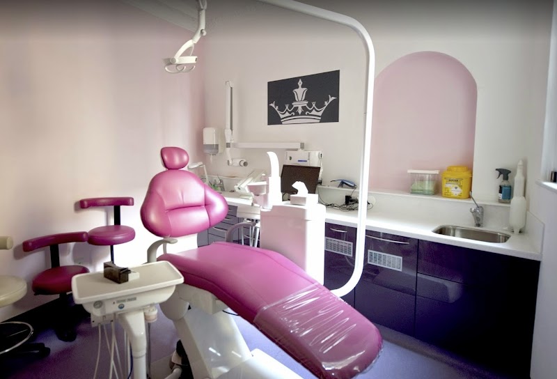 New Kings Road Dental Practice