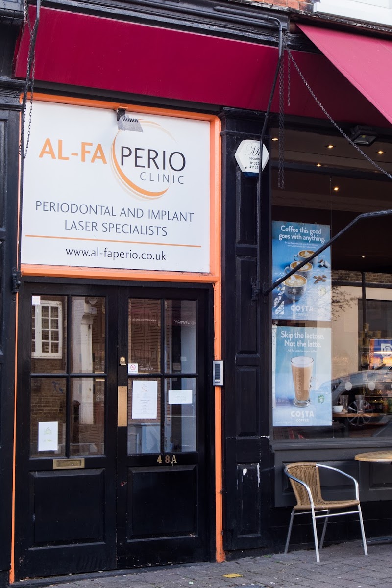 Al-Faperio Dental Clinic