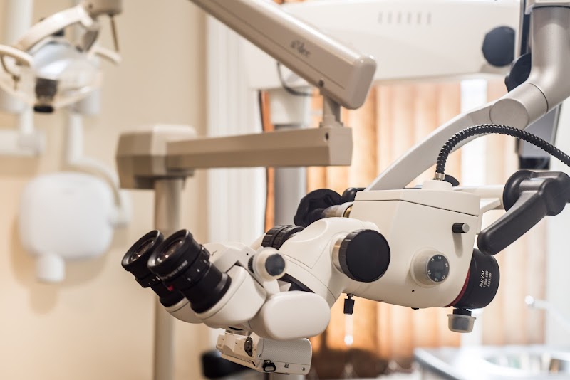 Al-Faperio Dental Clinic