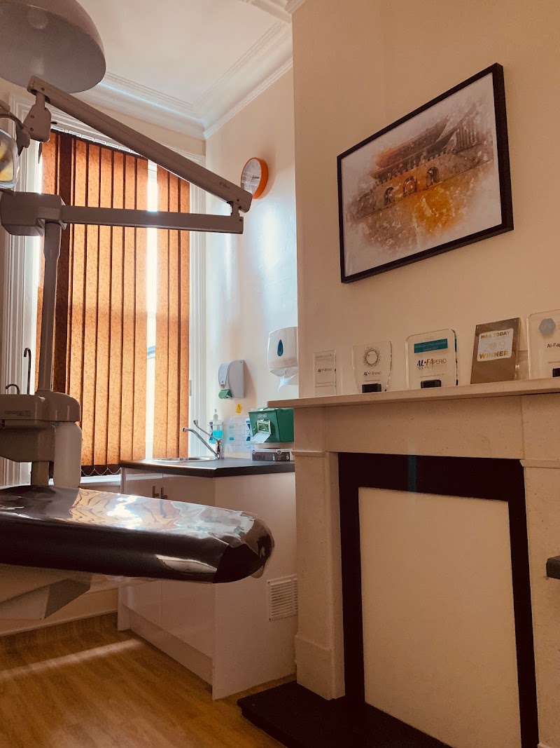 Al-Faperio Dental Clinic
