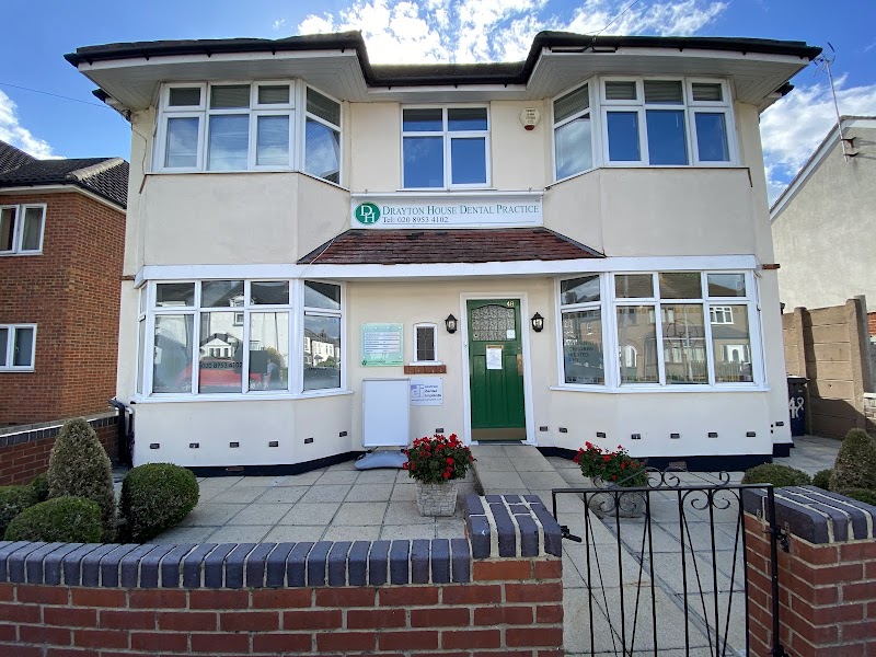 Drayton House Dental Practice