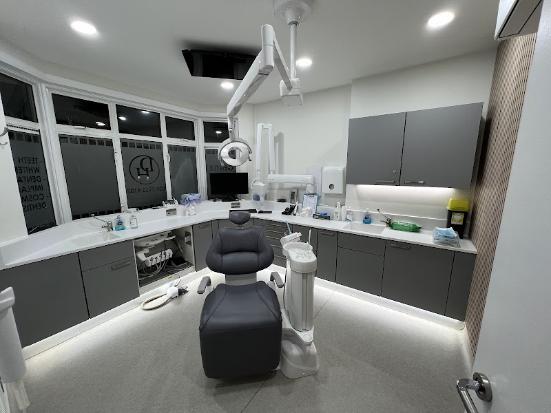Drayton House Dental Practice