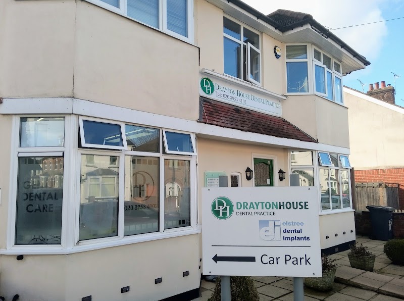 Drayton House Dental Practice