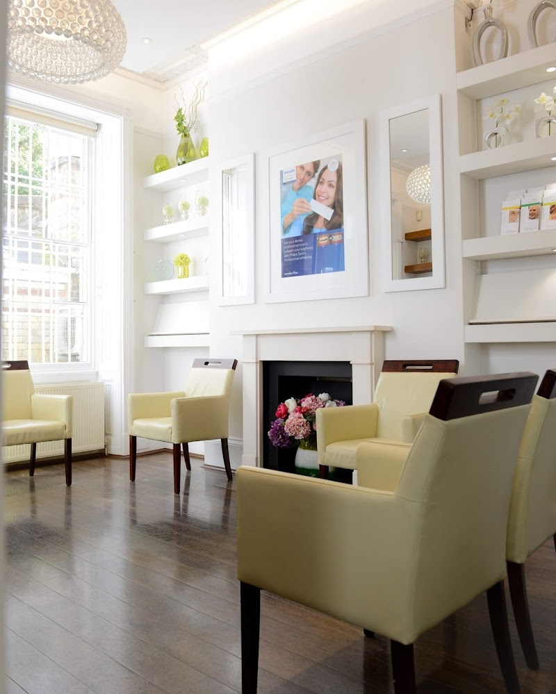 Crescent Lodge Dental Practice