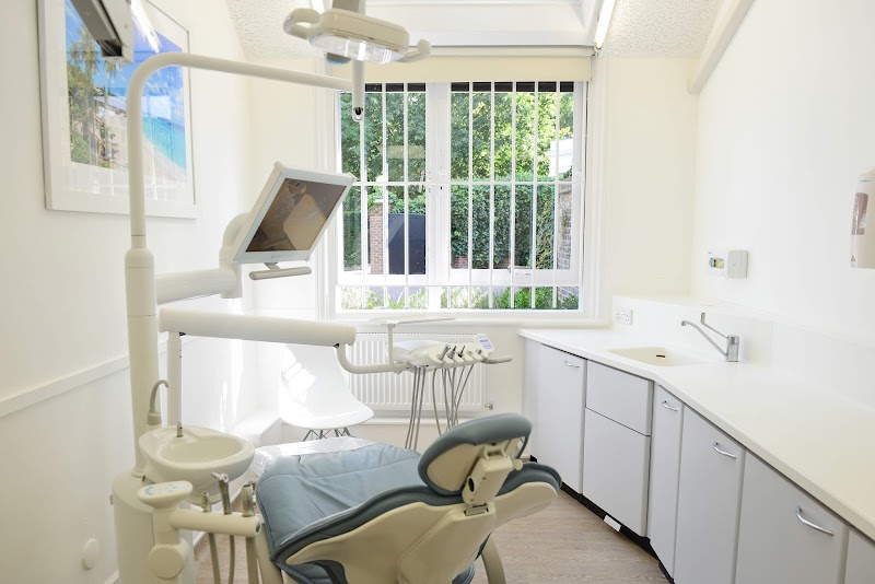 Crescent Lodge Dental Practice