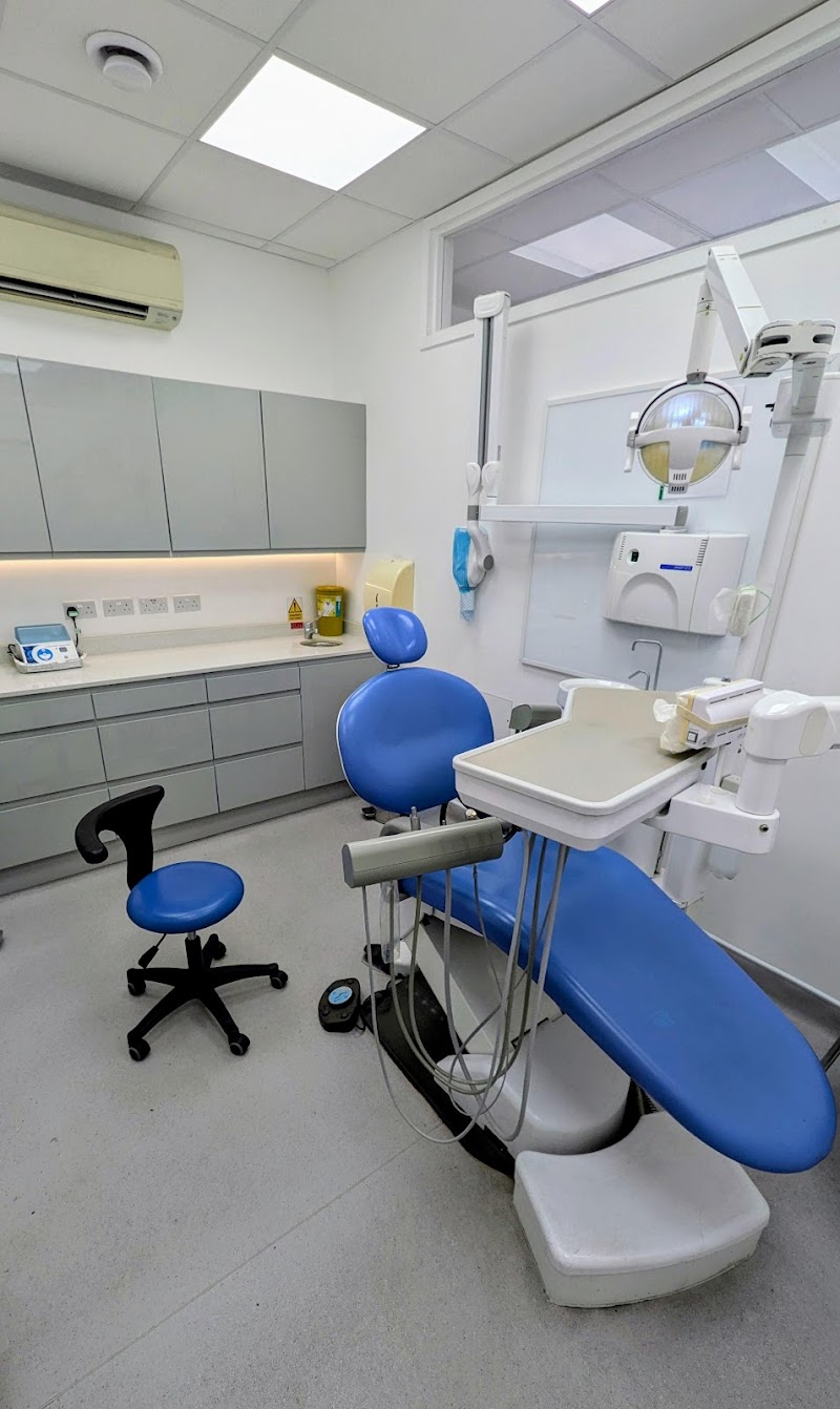 Damira Cricklewood Dental Practice (Previously NW Smiles Centre)