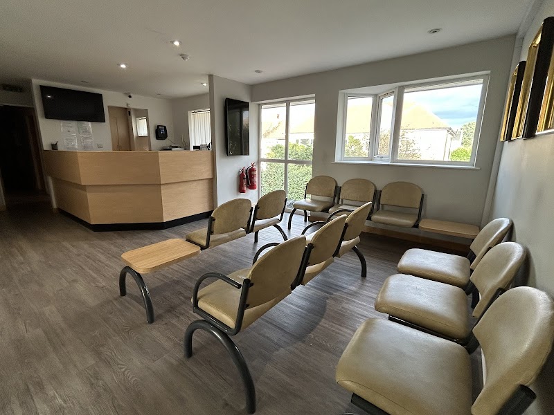 Whalebone Lane Dental & Sedation - Essex family dental care