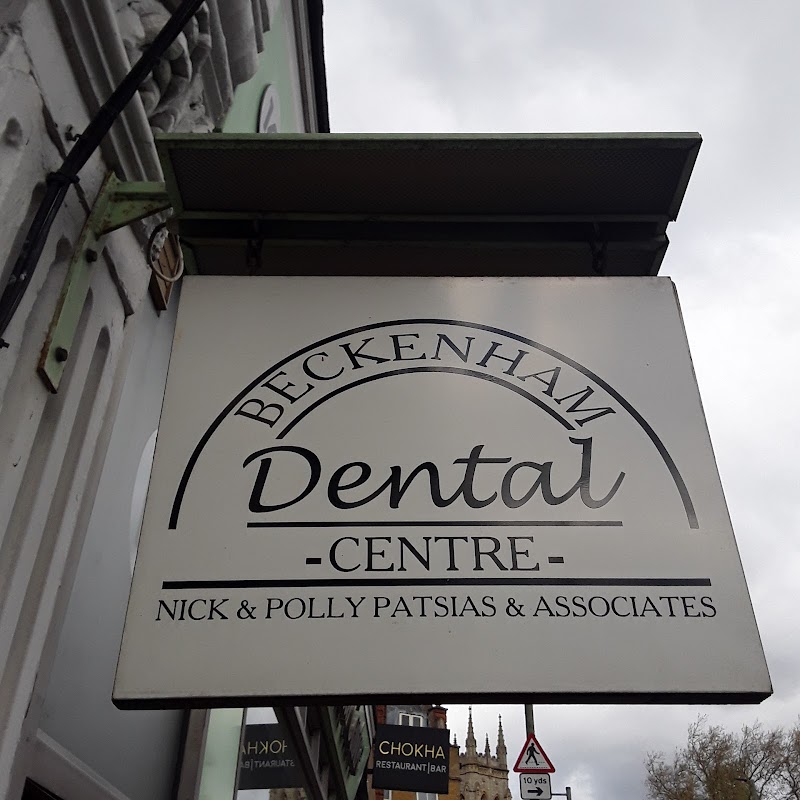 Beckenham Dental Centre