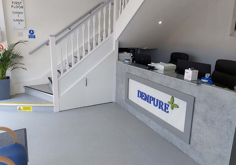 Denpure Dental Care & Implant Centre