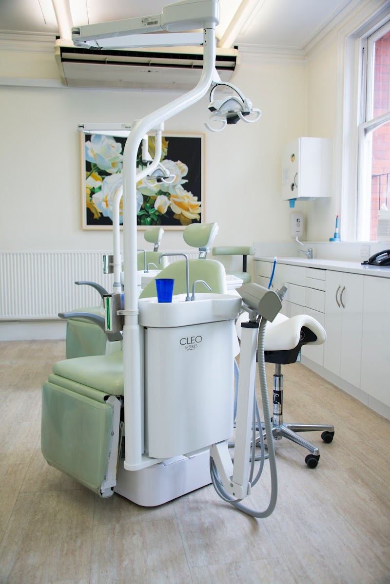 Elite Orthodontics London