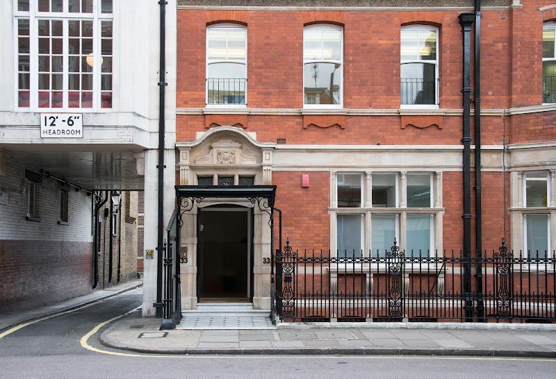 Elite Orthodontics London