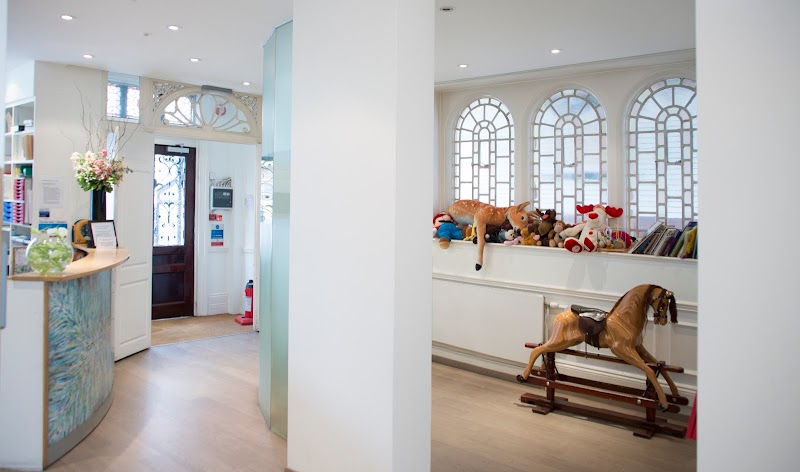 Elite Orthodontics London