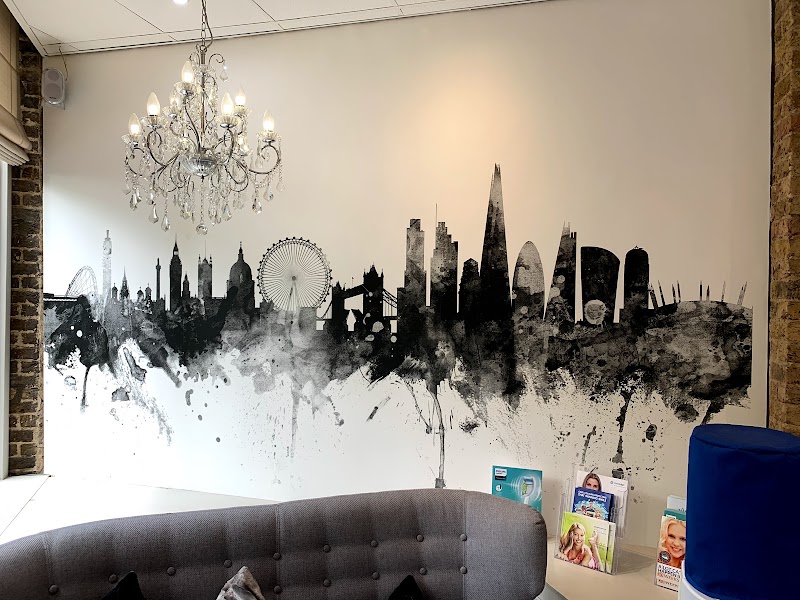 Blythe Road Dental Practice