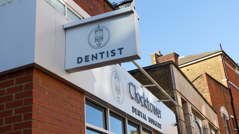 Clocktower Dental Surgery