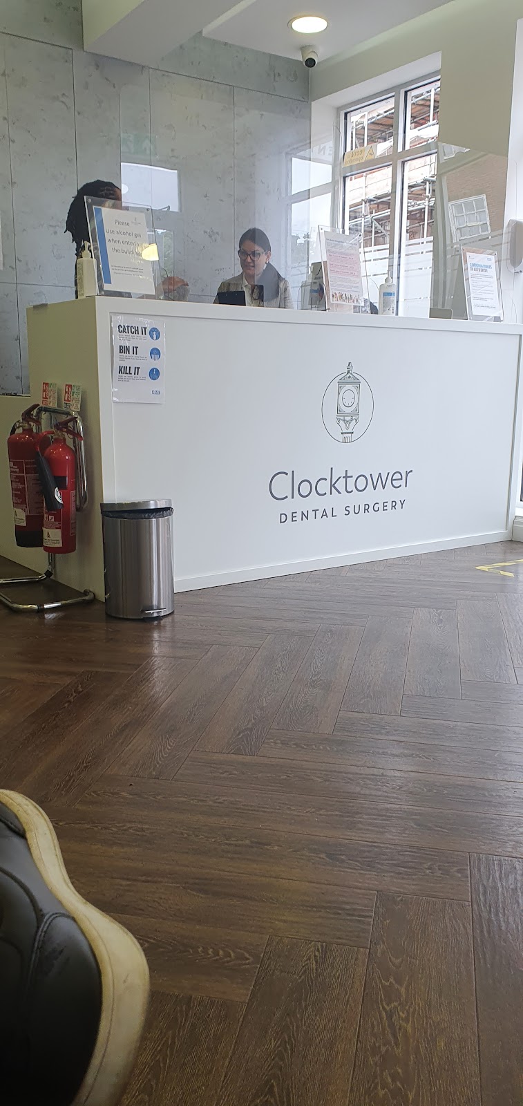 Clocktower Dental Surgery