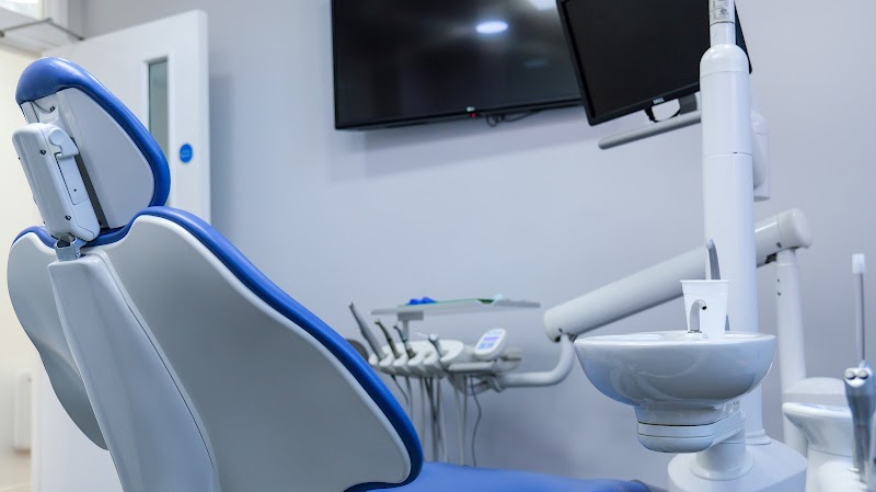 Clocktower Dental Surgery