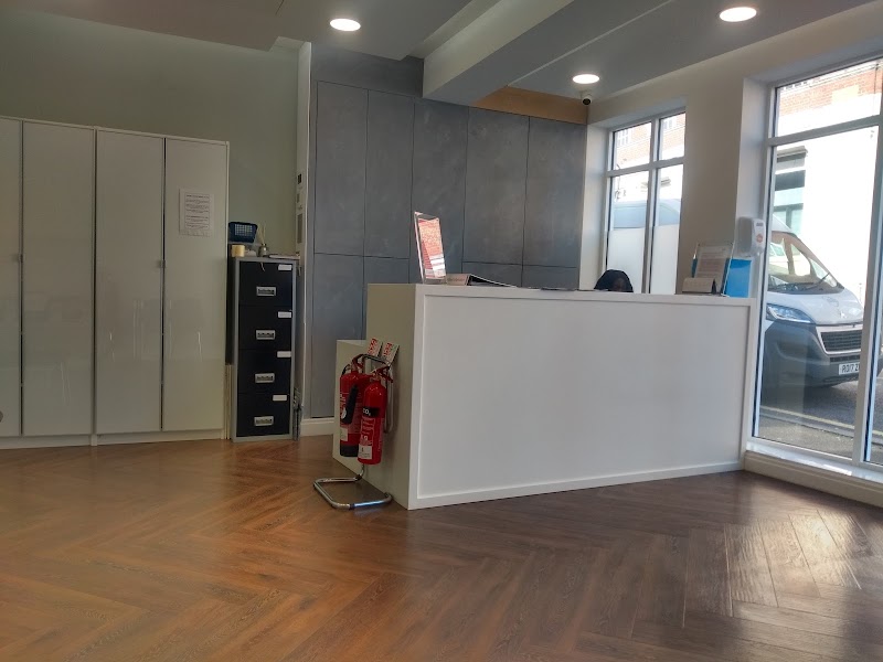 Clocktower Dental Surgery