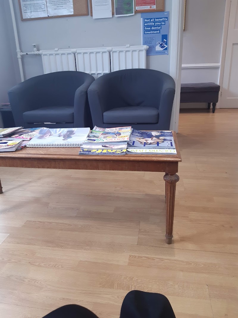 The Wardle Dental Clinic