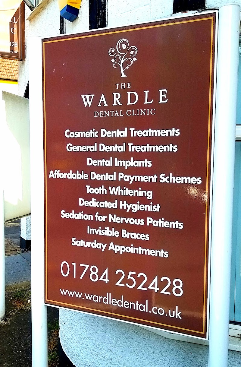 The Wardle Dental Clinic