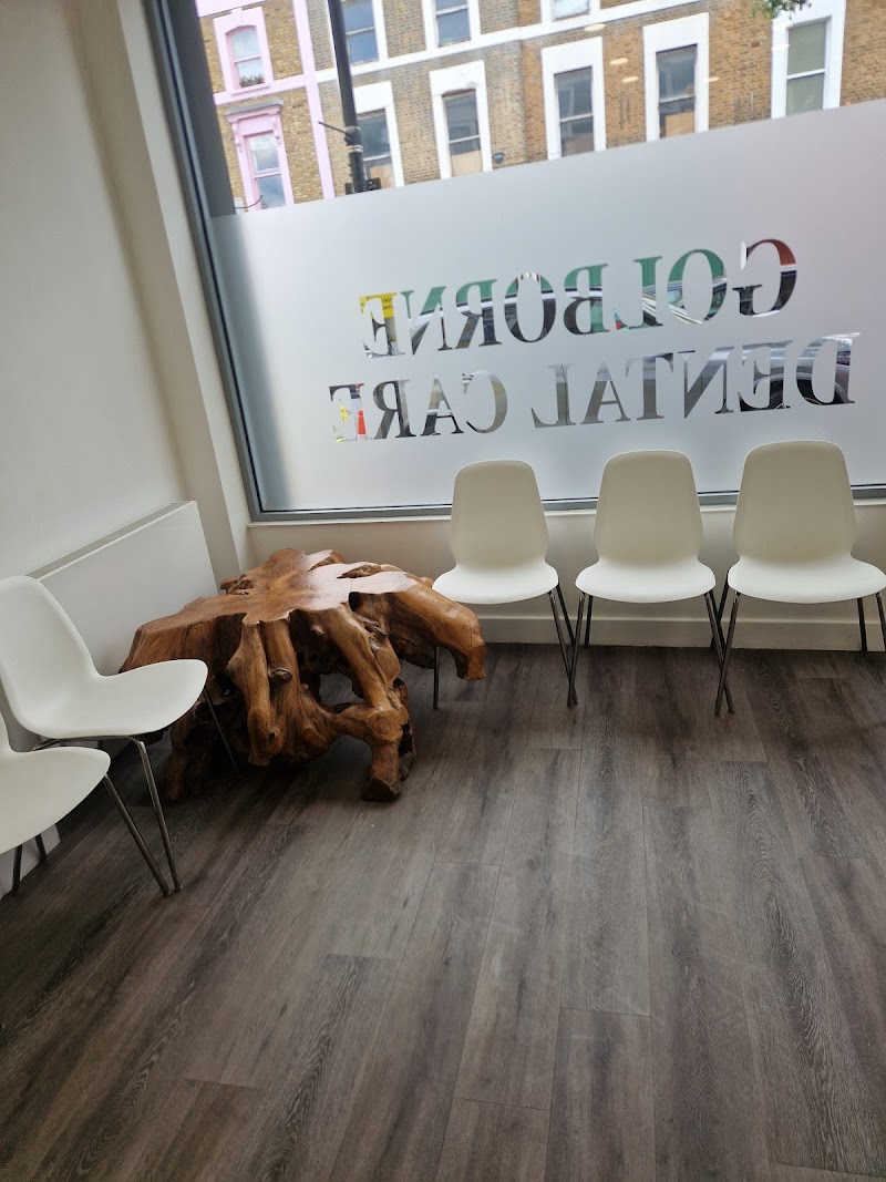 Golborne Dental Care