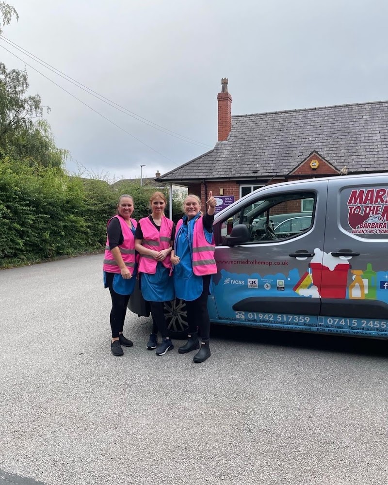 Golborne Dental Care