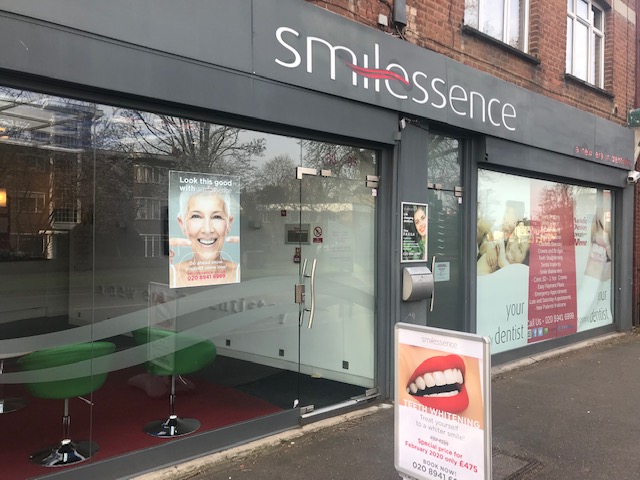Smilessence