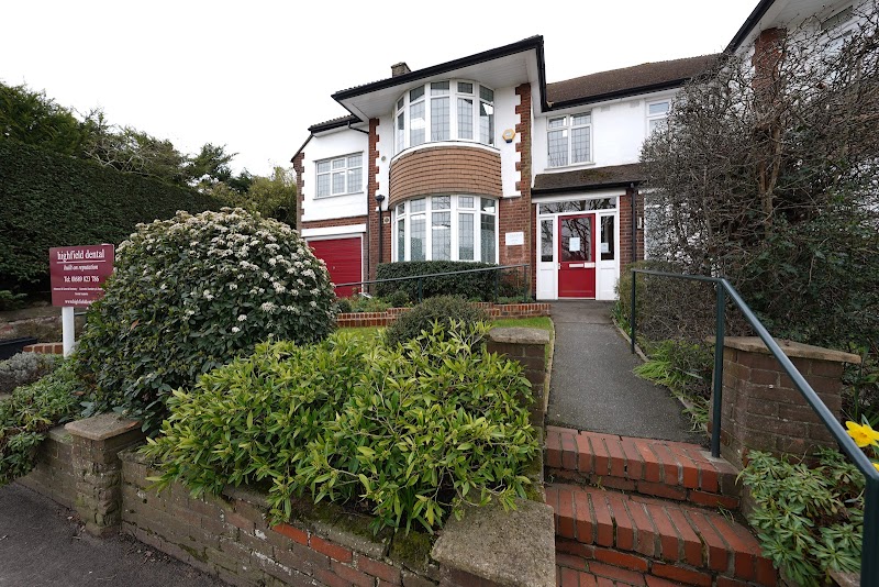 Highfield Dental