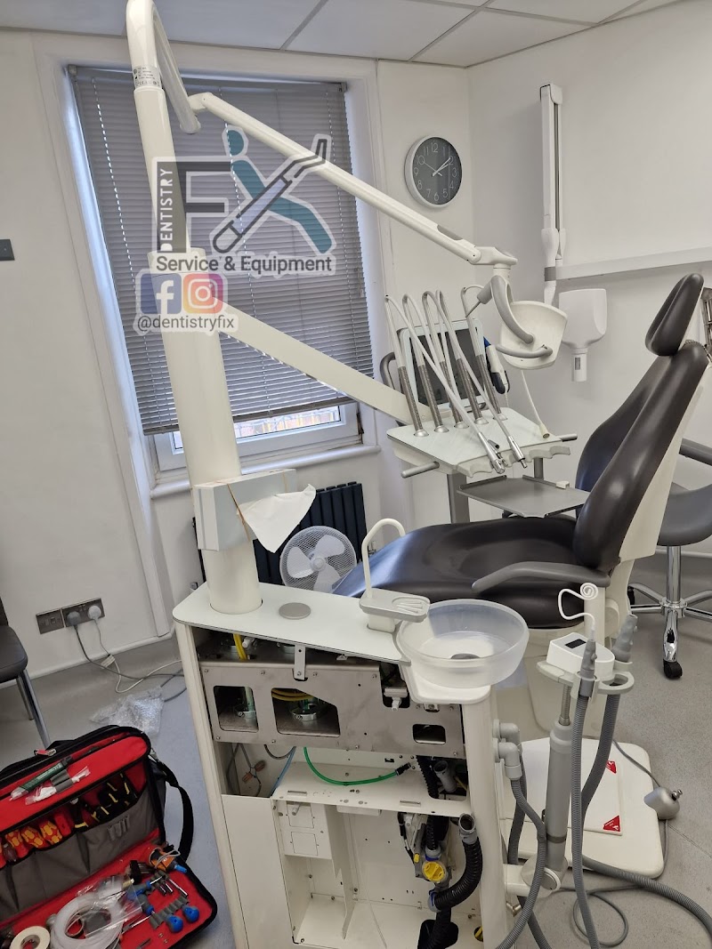 Dentistry Fix