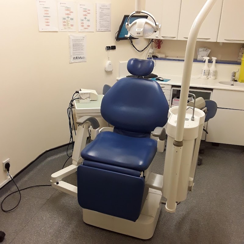 Family Dental Care & Sedation Clinic