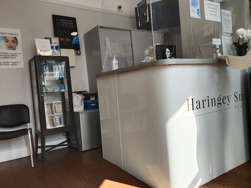Haringey Smiles Dental Care