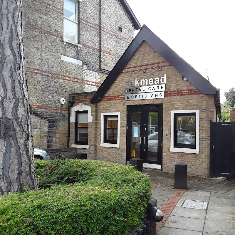 Oakmead Dental Care - Chislehurst