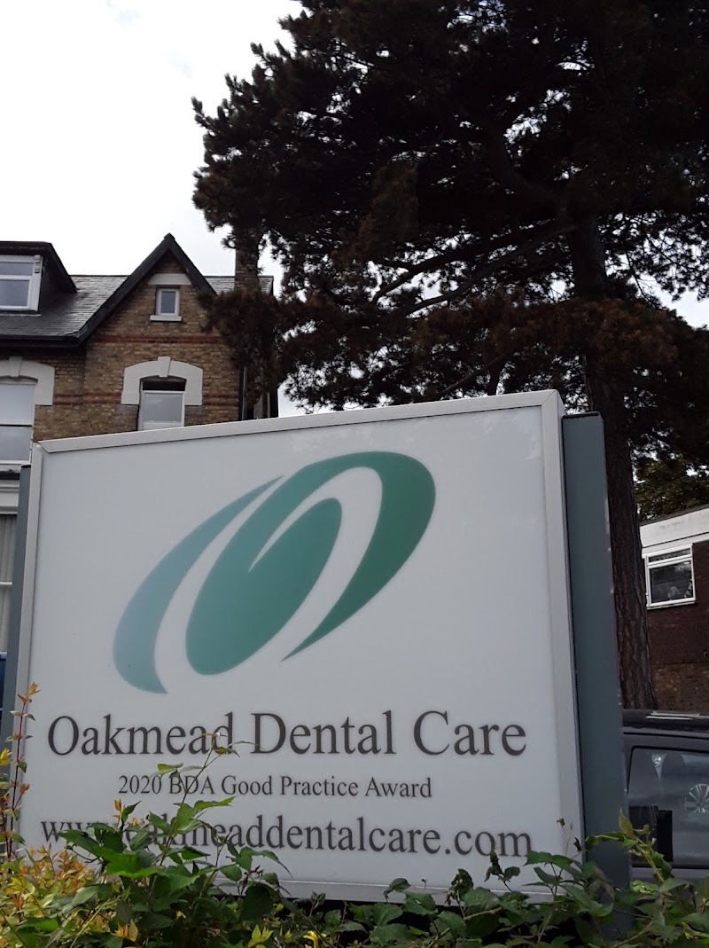 Oakmead Dental Care - Chislehurst