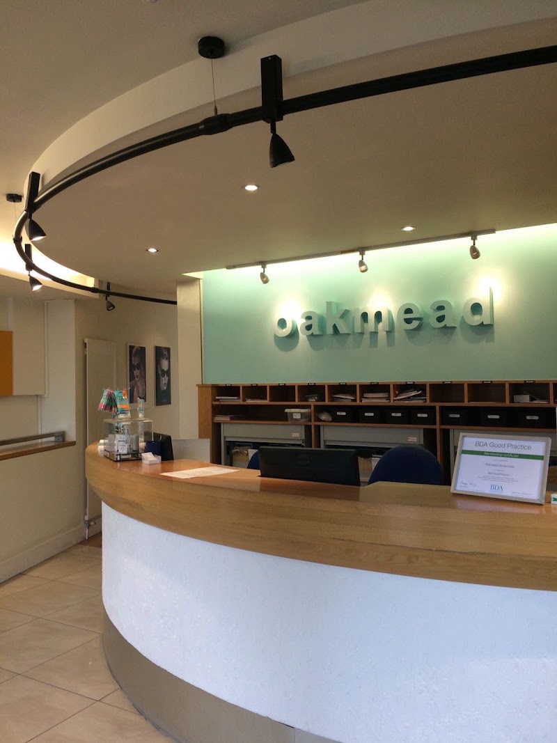 Oakmead Dental Care - Chislehurst