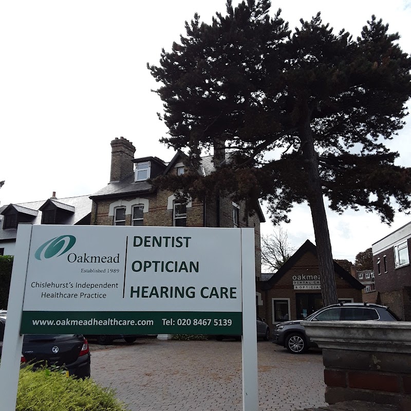 Oakmead Dental Care - Chislehurst