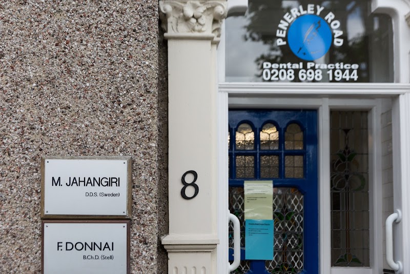 Penerley Dental Practice