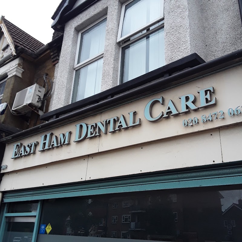East Ham Dental Care
