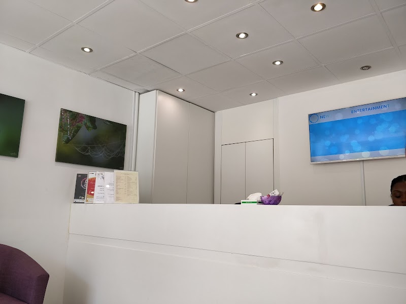 The Care Dental Practice