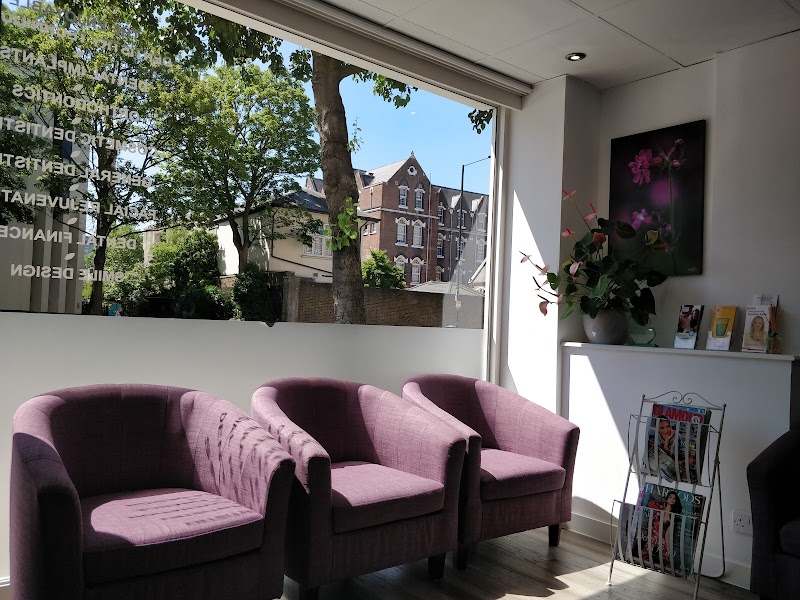 The Care Dental Practice