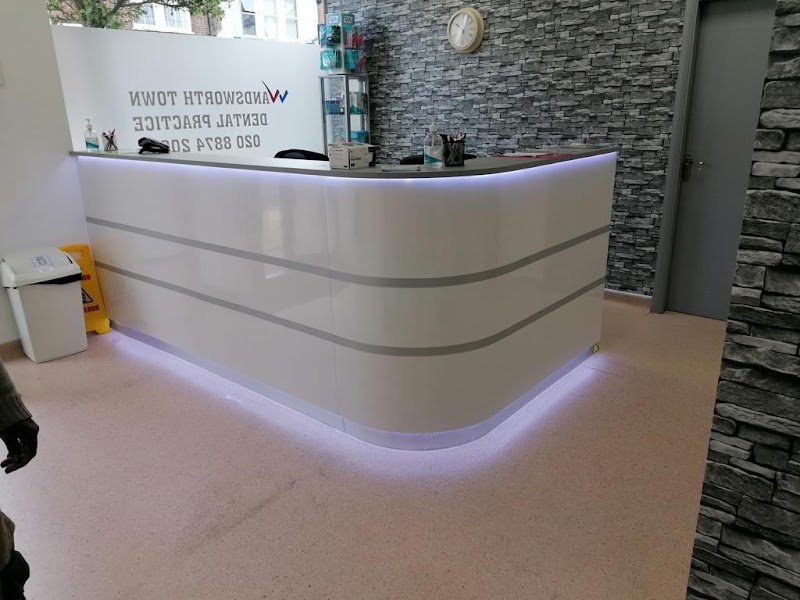 Wandsworth Town Dental