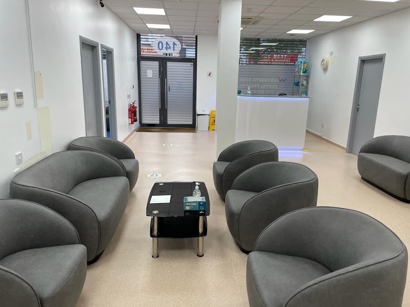 Wandsworth Town Dental